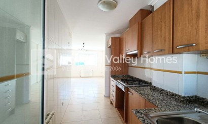 Wiederverkauf - Duplex - Hondón de los Fráiles