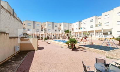 Wiederverkauf - Duplex - Hondón de los Fráiles