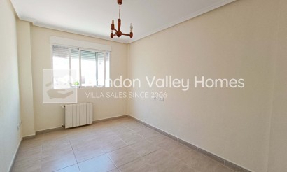 Wiederverkauf - Duplex - Hondón de los Fráiles