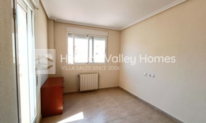 Wiederverkauf - Duplex - Hondón de los Fráiles