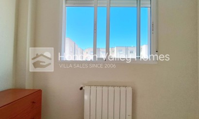 Wiederverkauf - Duplex - Hondón de los Fráiles