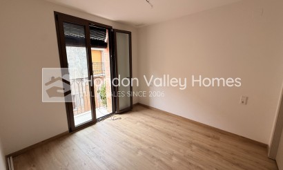 Nieuwbouw / Nieuwbouwproject - 1. Apartment / flat - Hondón de las Nieves