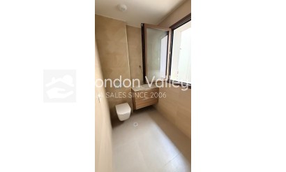 Nieuwbouw / Nieuwbouwproject - 1. Apartment / flat - Hondón de las Nieves