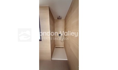 Nieuwbouw / Nieuwbouwproject - 1. Apartment / flat - Hondón de las Nieves