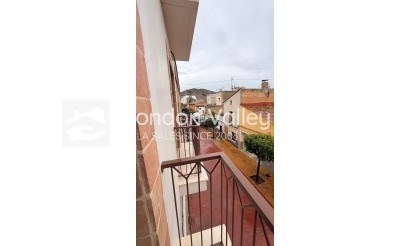 Nieuwbouw / Nieuwbouwproject - 1. Apartment / flat - Hondón de las Nieves