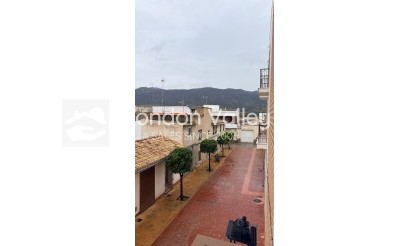 Nieuwbouw / Nieuwbouwproject - 1. Apartment / flat - Hondón de las Nieves