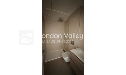 Nieuwbouw / Nieuwbouwproject - 1. Apartment / flat - Hondón de las Nieves