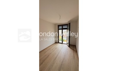 Nieuwbouw / Nieuwbouwproject - 1. Apartment / flat - Hondón de las Nieves