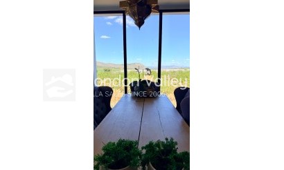 Resale - Villa - Hondon De Las Nieves