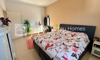 Resale - Villa - Hondon De Las Nieves