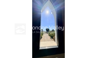 Resale - Villa - Hondon De Las Nieves