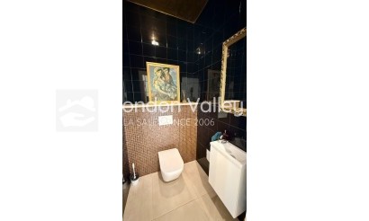 Resale - Villa - Hondon De Las Nieves