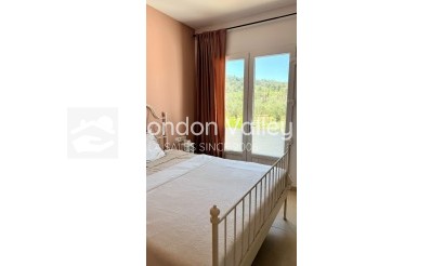 Resale - Villa - Hondon De Las Nieves