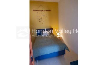 Resale - Villa - Hondon De Las Nieves