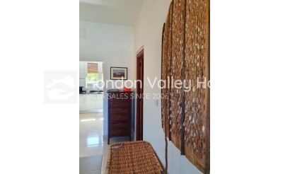 Resale - Villa - Hondon De Las Nieves