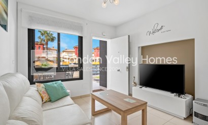Revente - Apartments - Orihuela Costa - Las Filipinas