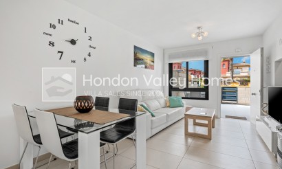 Revente - Apartments - Orihuela Costa - Las Filipinas