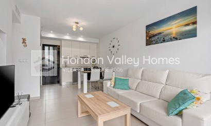 Revente - Apartments - Orihuela Costa - Las Filipinas