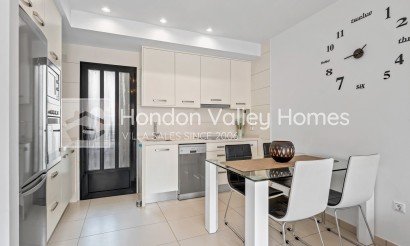 Revente - Apartments - Orihuela Costa - Las Filipinas