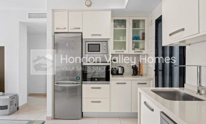 Revente - Apartments - Orihuela Costa - Las Filipinas