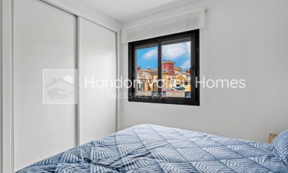 Revente - Apartments - Orihuela Costa - Las Filipinas