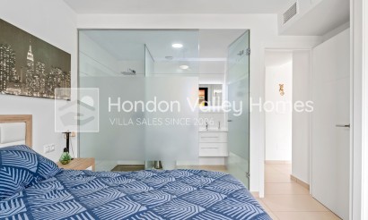 Revente - Apartments - Orihuela Costa - Las Filipinas