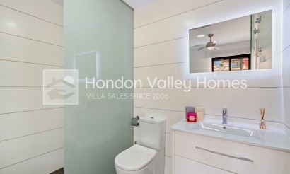 Revente - Apartments - Orihuela Costa - Las Filipinas