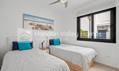 Revente - Apartments - Orihuela Costa - Las Filipinas