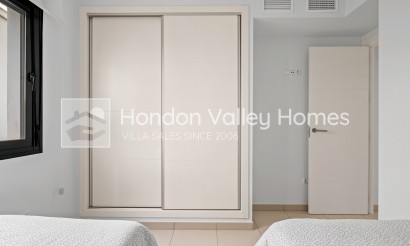 Revente - Apartments - Orihuela Costa - Las Filipinas