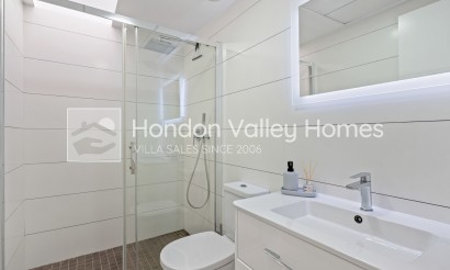 Revente - Apartments - Orihuela Costa - Las Filipinas