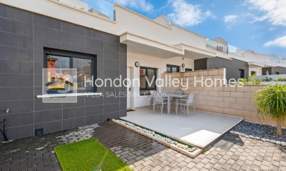 Revente - Apartments - Orihuela Costa - Las Filipinas