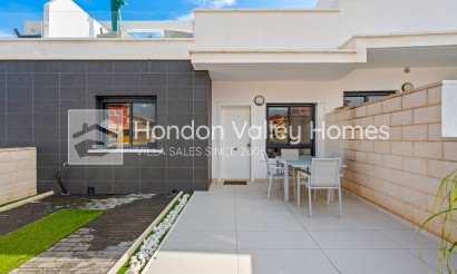 Revente - Apartments - Orihuela Costa - Las Filipinas