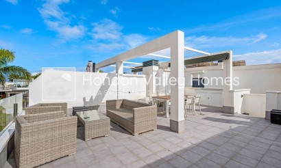 Revente - Apartments - Orihuela Costa - Las Filipinas