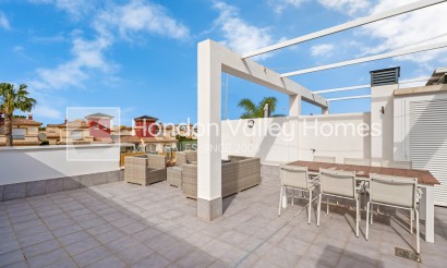 Revente - Apartments - Orihuela Costa - Las Filipinas