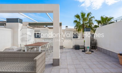 Revente - Apartments - Orihuela Costa - Las Filipinas