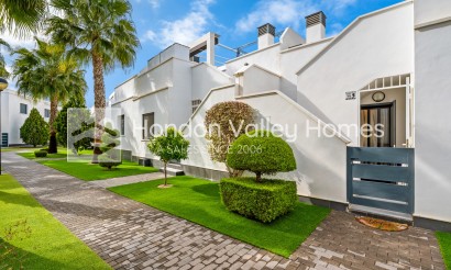 Revente - Apartments - Orihuela Costa - Las Filipinas