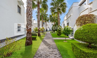 Revente - Apartments - Orihuela Costa - Las Filipinas