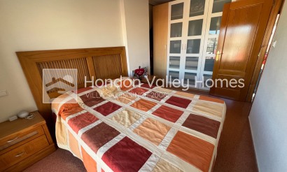 Resale - Townhouses - Hondón de las Nieves