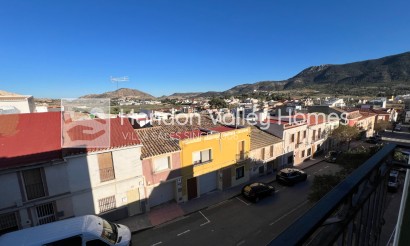 Resale - Townhouses - Hondón de las Nieves