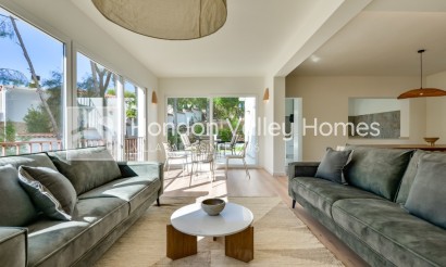 Wiederverkauf - Villa - Altea