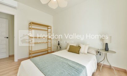 Wiederverkauf - Villa - Altea