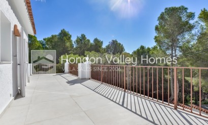 Wiederverkauf - Villa - Altea