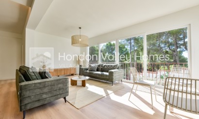 Wiederverkauf - Villa - Altea