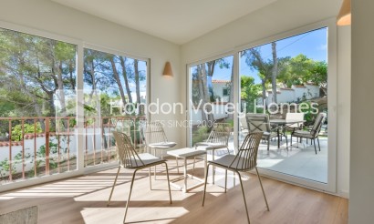 Wiederverkauf - Villa - Altea