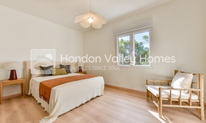 Wiederverkauf - Villa - Altea