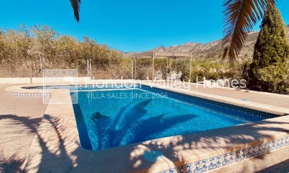 Rynek wtórny - Manor house - El Canton