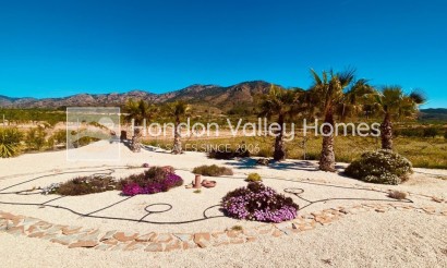 Rynek wtórny - Manor house - El Canton