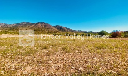 Rynek wtórny - Manor house - El Canton