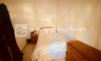 Rynek wtórny - Manor house - El Canton