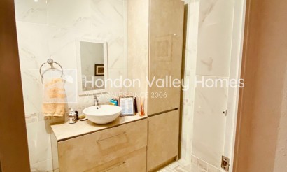 Rynek wtórny - Manor house - El Canton